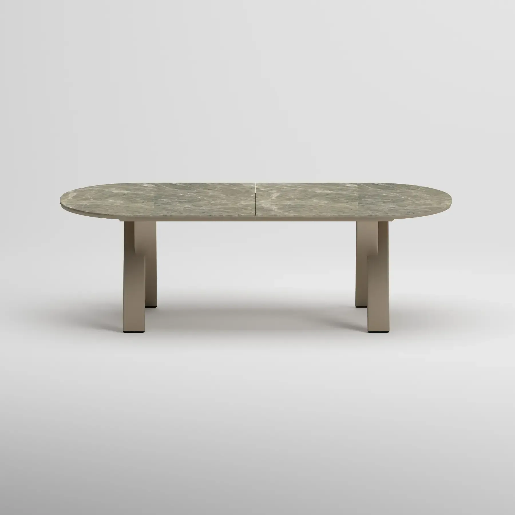 SYLVA OVAL MASA