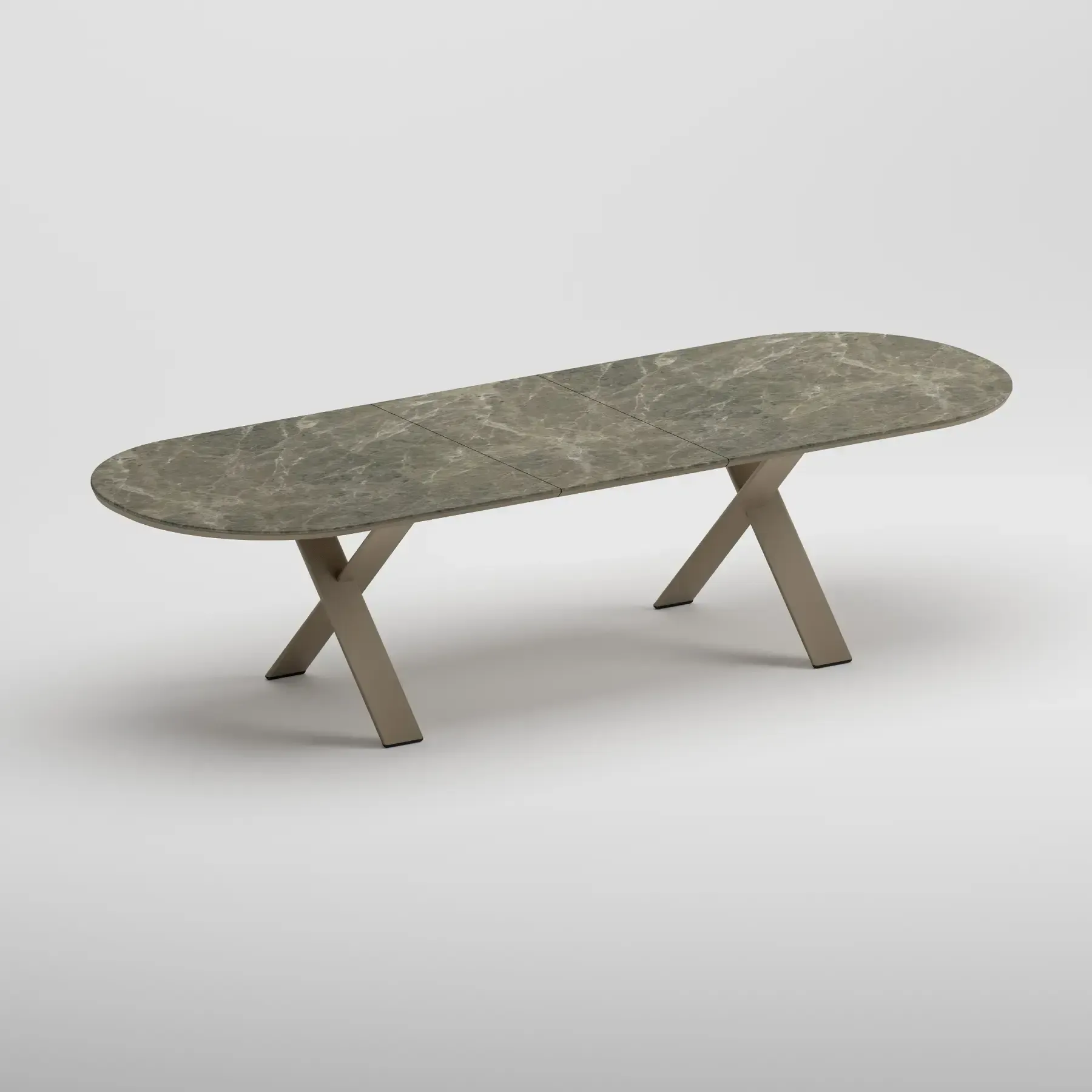 SYLVA OVAL MASA