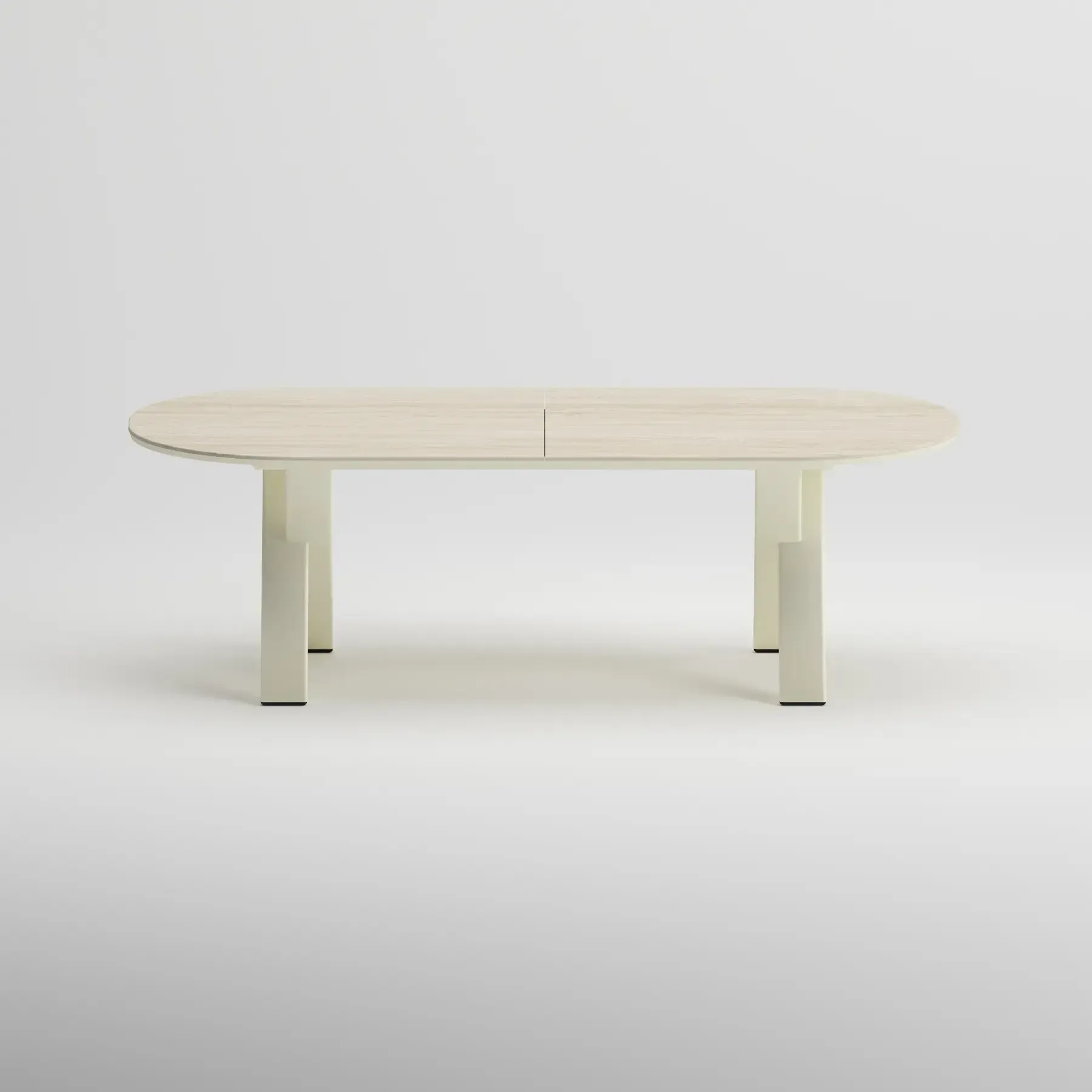 SYLVA OVAL MASA