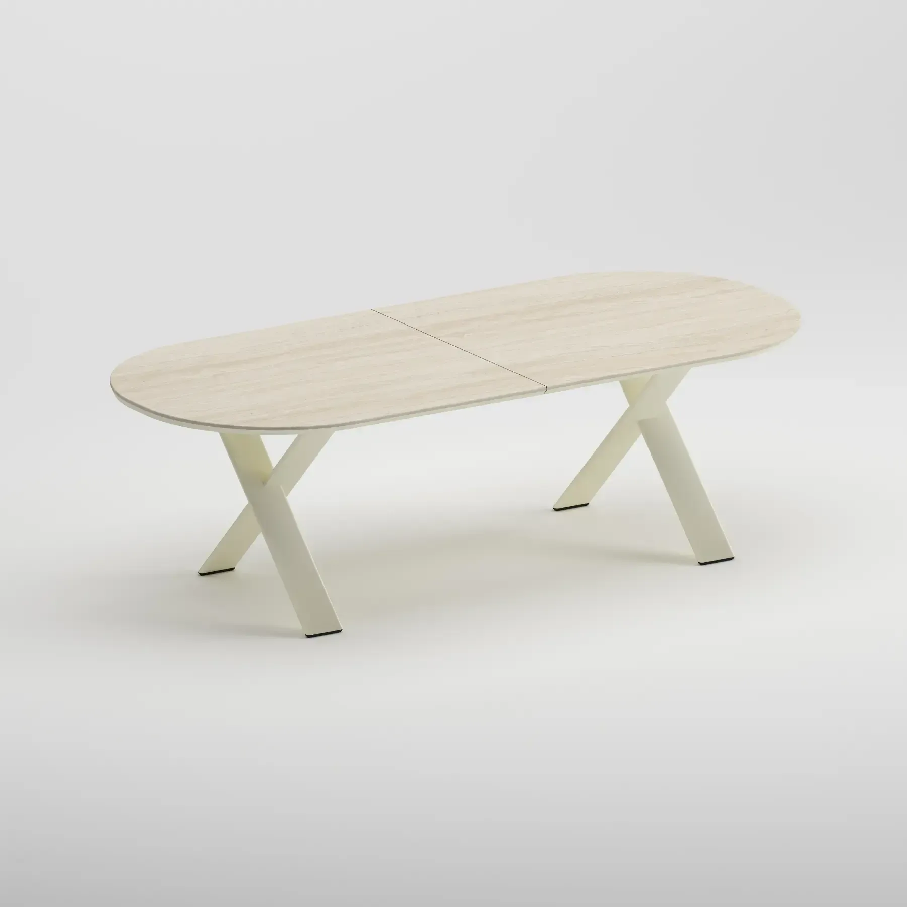SYLVA OVAL MASA