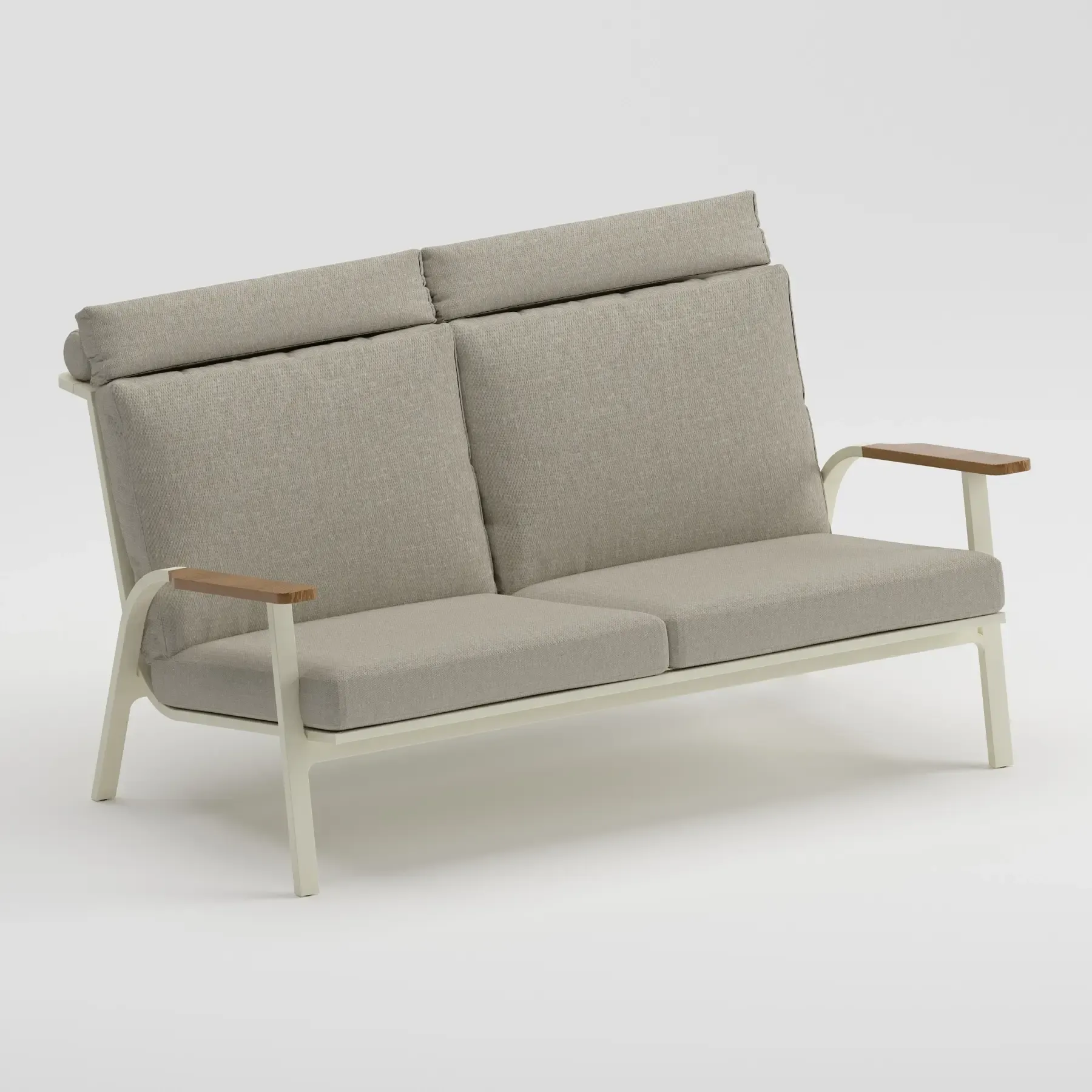 Valeo 2 Seater Sofa