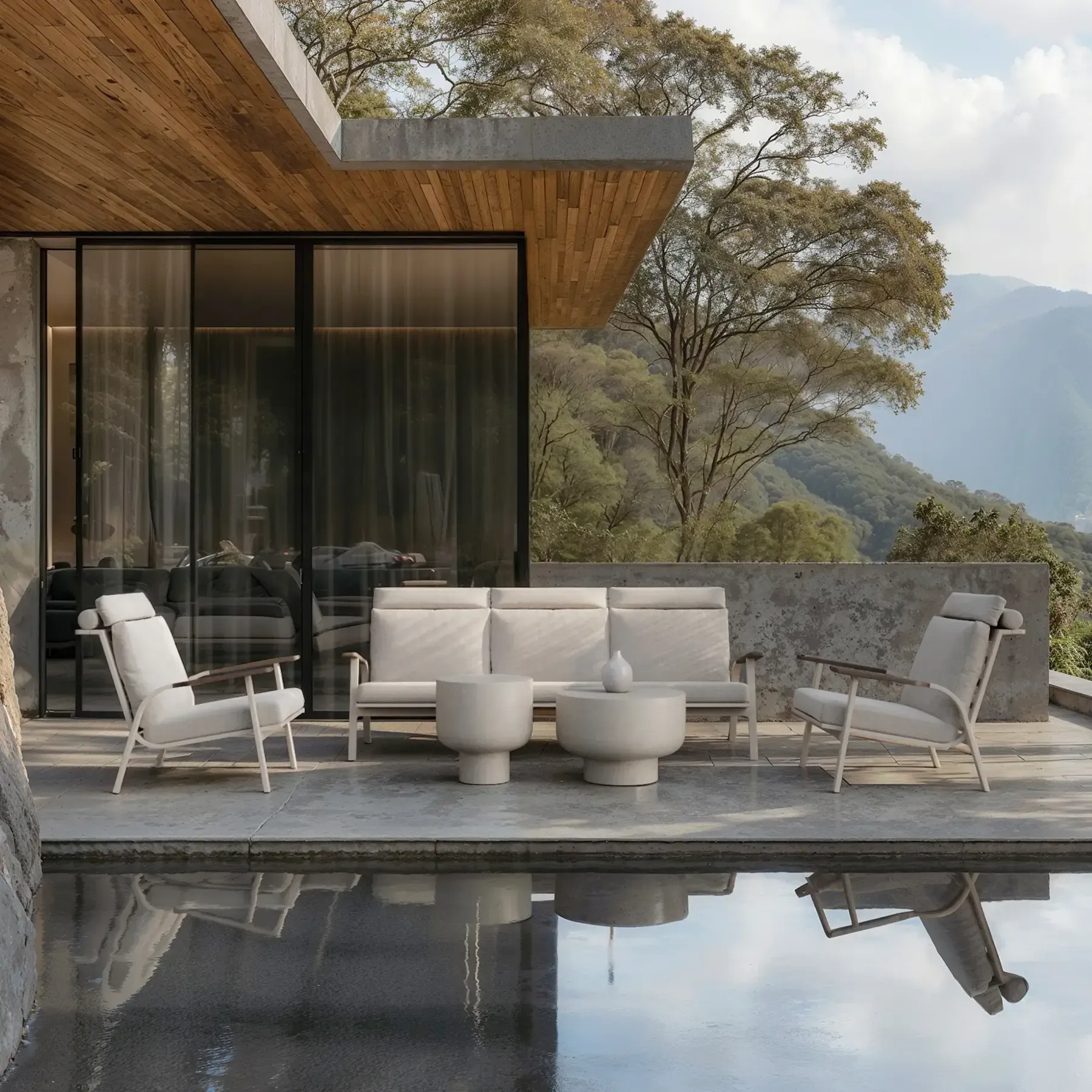 Valeo Seating Group