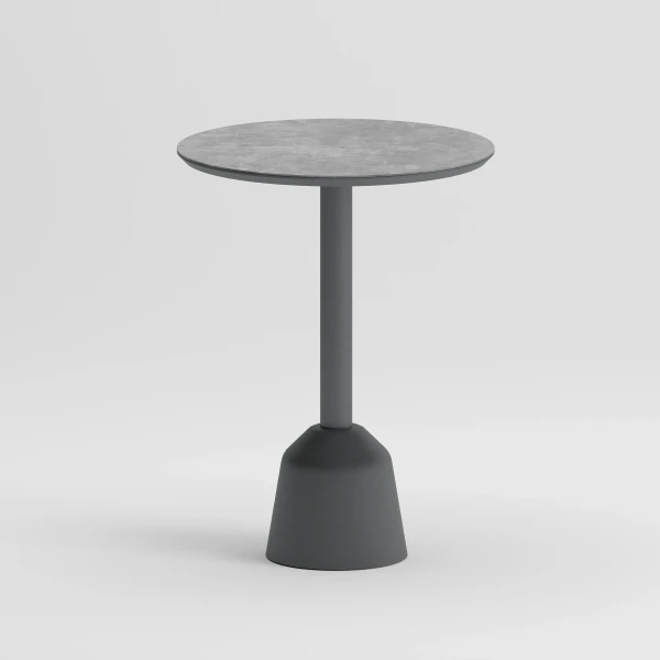 Balance Bar Table