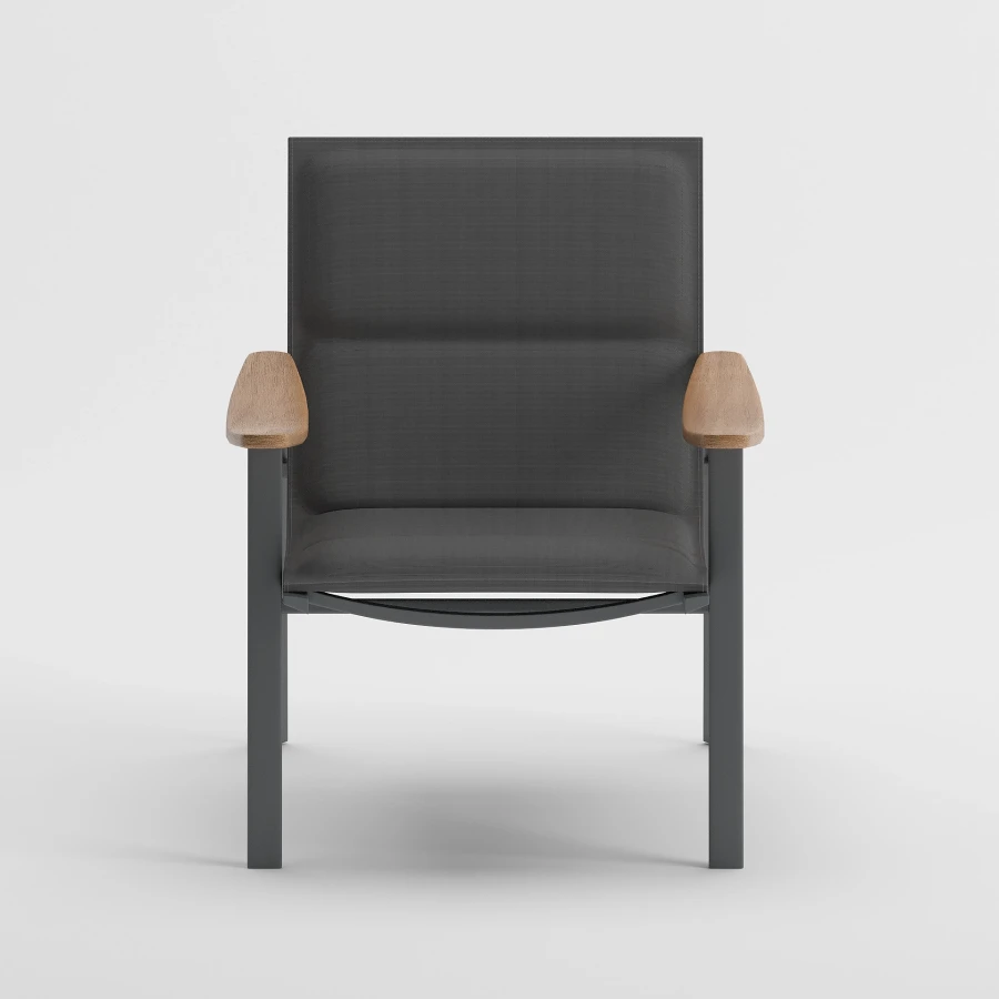 COSMO 2 Seater Sofa | Anthracite