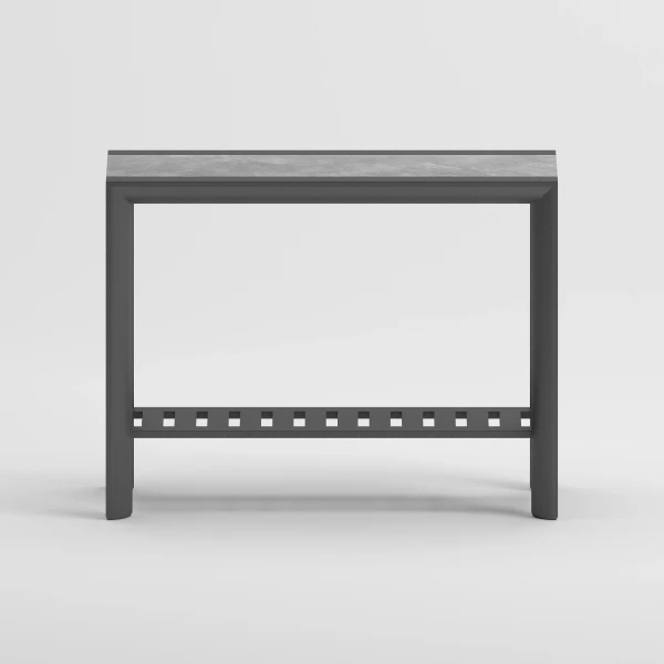 ETNA Concole | Anthracite