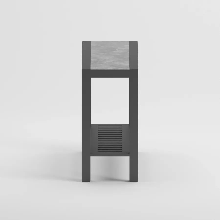 ETNA Concole | Anthracite