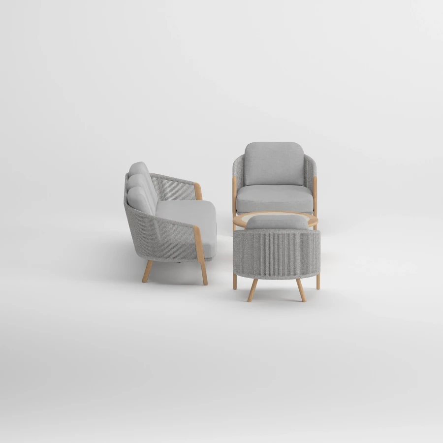 SLAB Seating Group