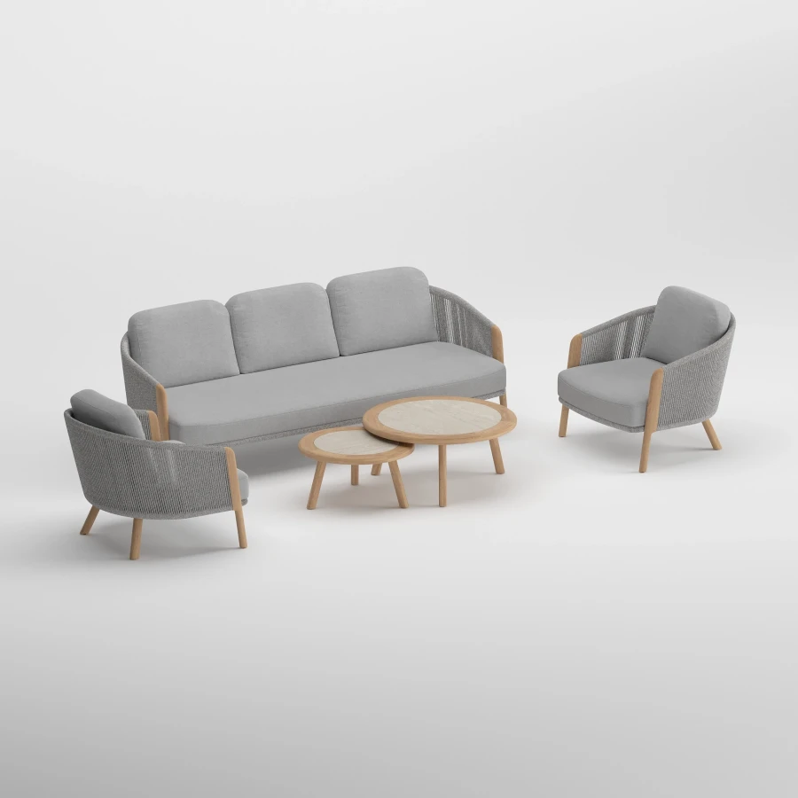 SLAB Seating Group