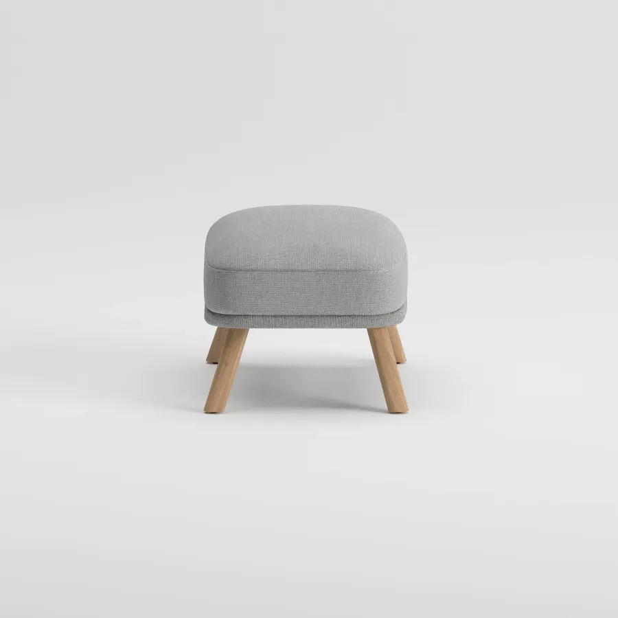 SLAB Pouf