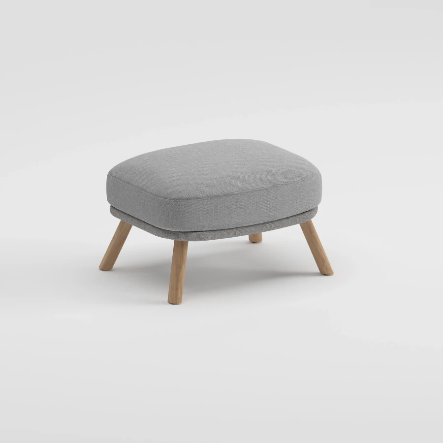 SLAB Pouf