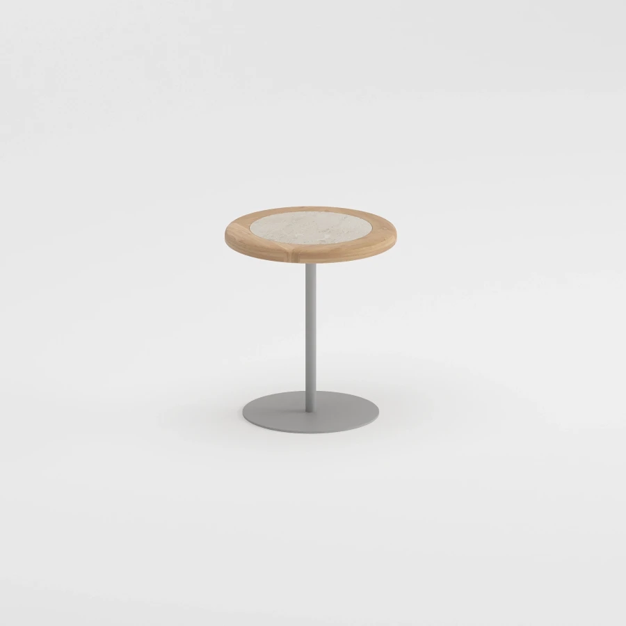 SLAB Side Table