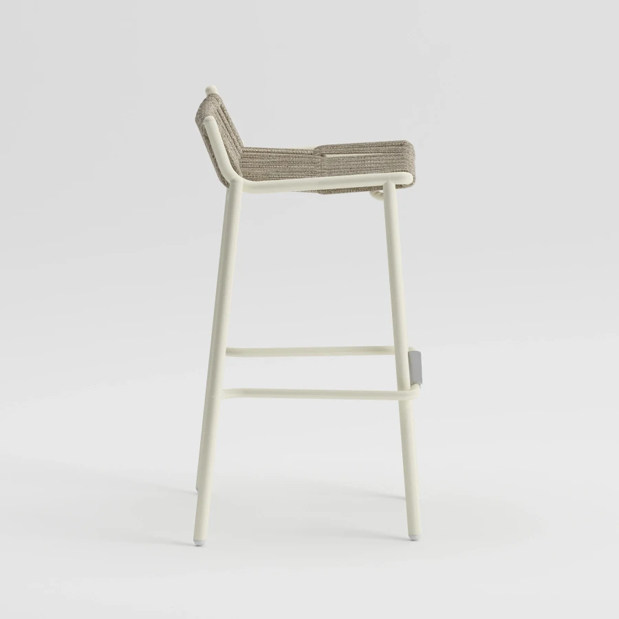 LOOP Bar Chair | Frozen