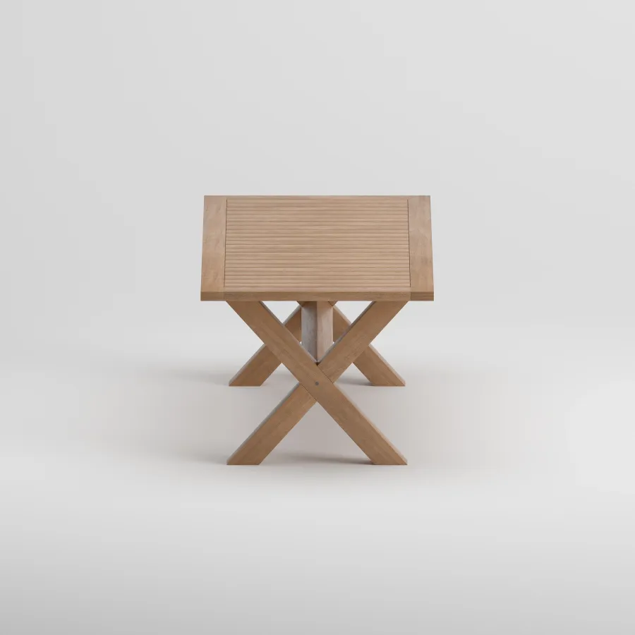 OCEAN Teak Table