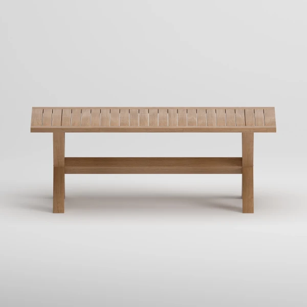 OCEAN Teak Table