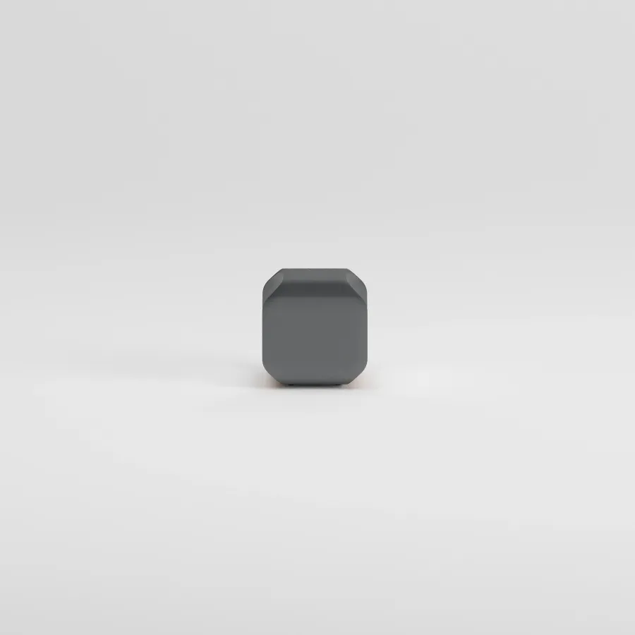 ONDA Small Lighting | Anthracite