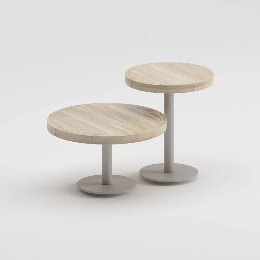 SARDINIA Corner Seating Group | Latte