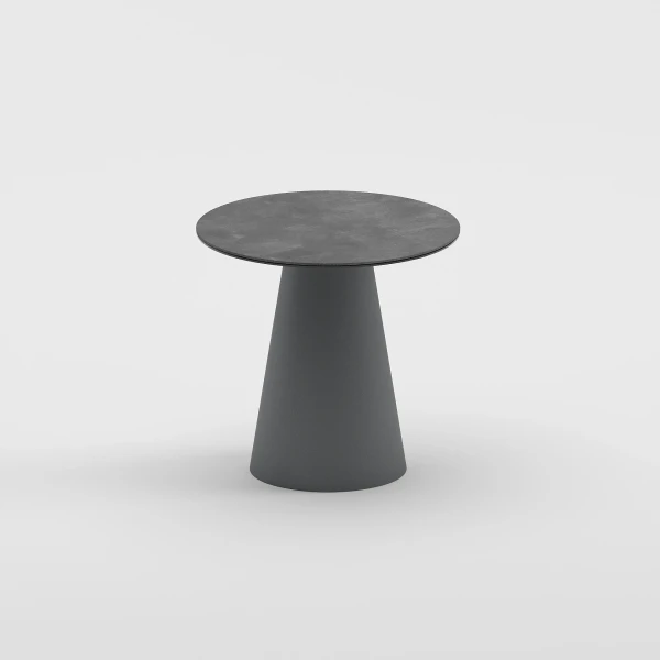 SONO Q Small Side Table | Anthracite