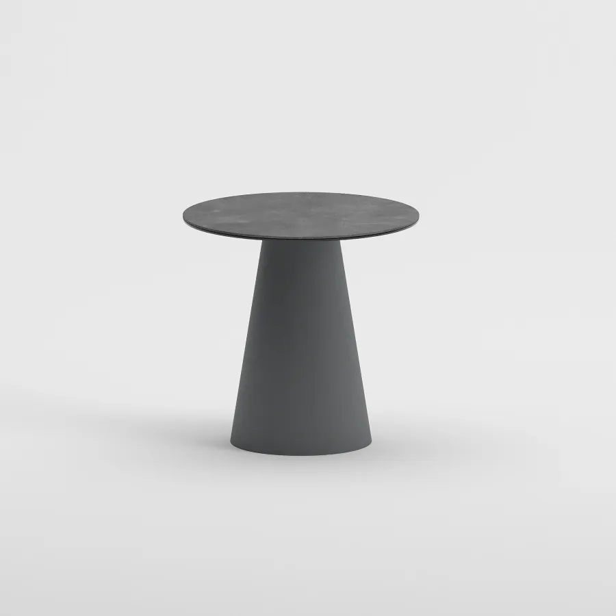 SONO Q Small Side Table | Anthracite
