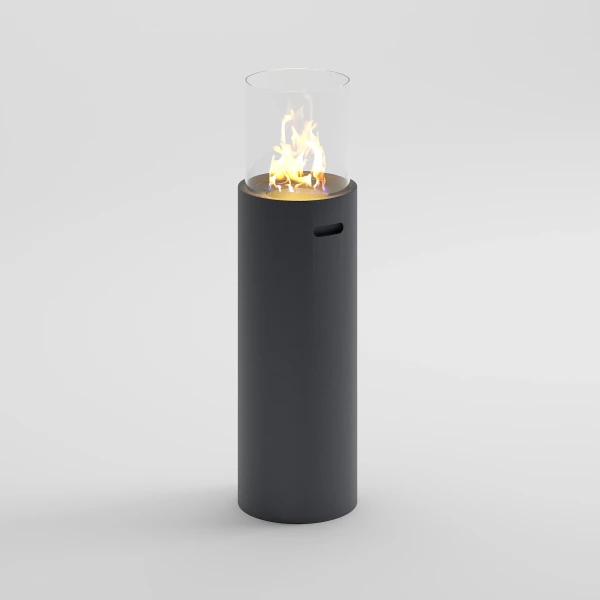 TORCH BURNER