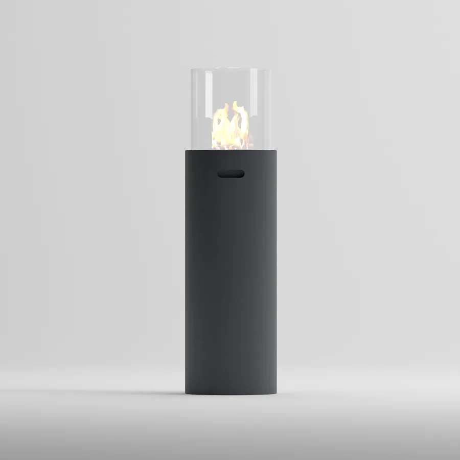 TORCH BURNER
