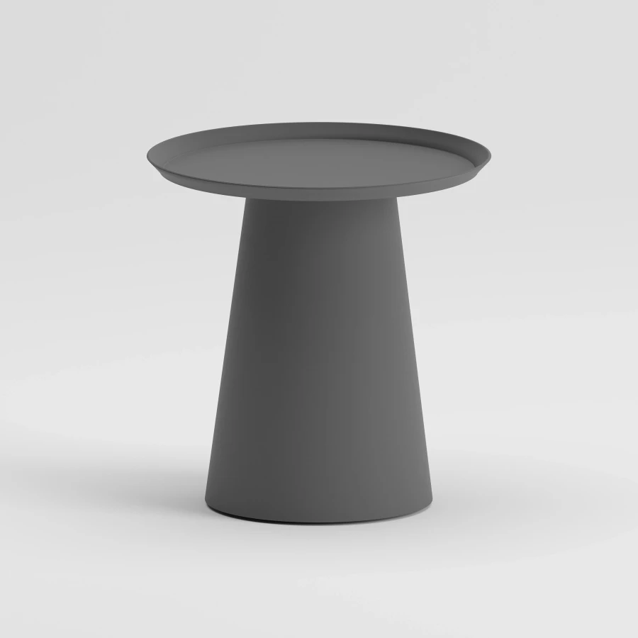 ALBA Regular Coffee Table | Anthracite