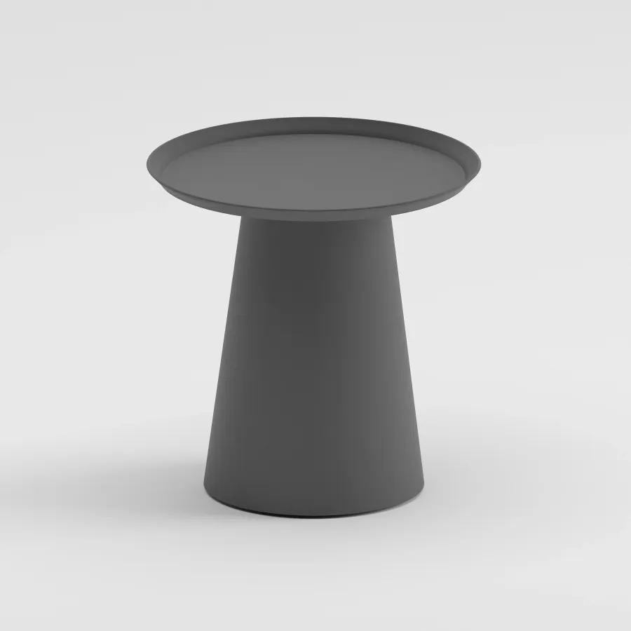 ALBA Regular Coffee Table | Anthracite