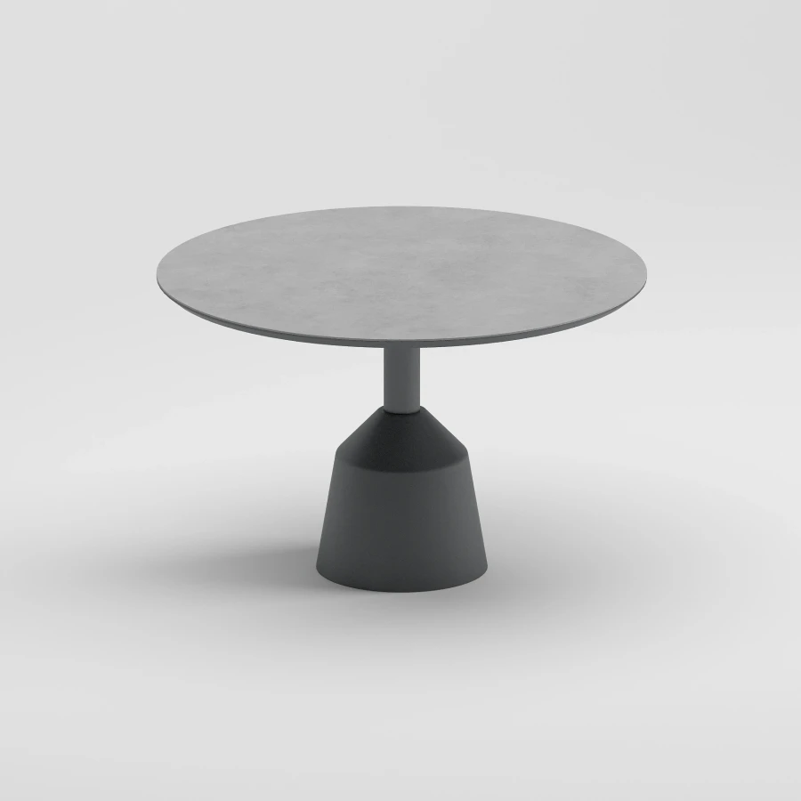 BALANCE Q120 Table | Anthracite