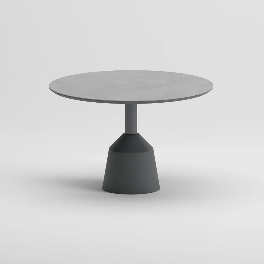 BALANCE Q120 Table | Anthracite