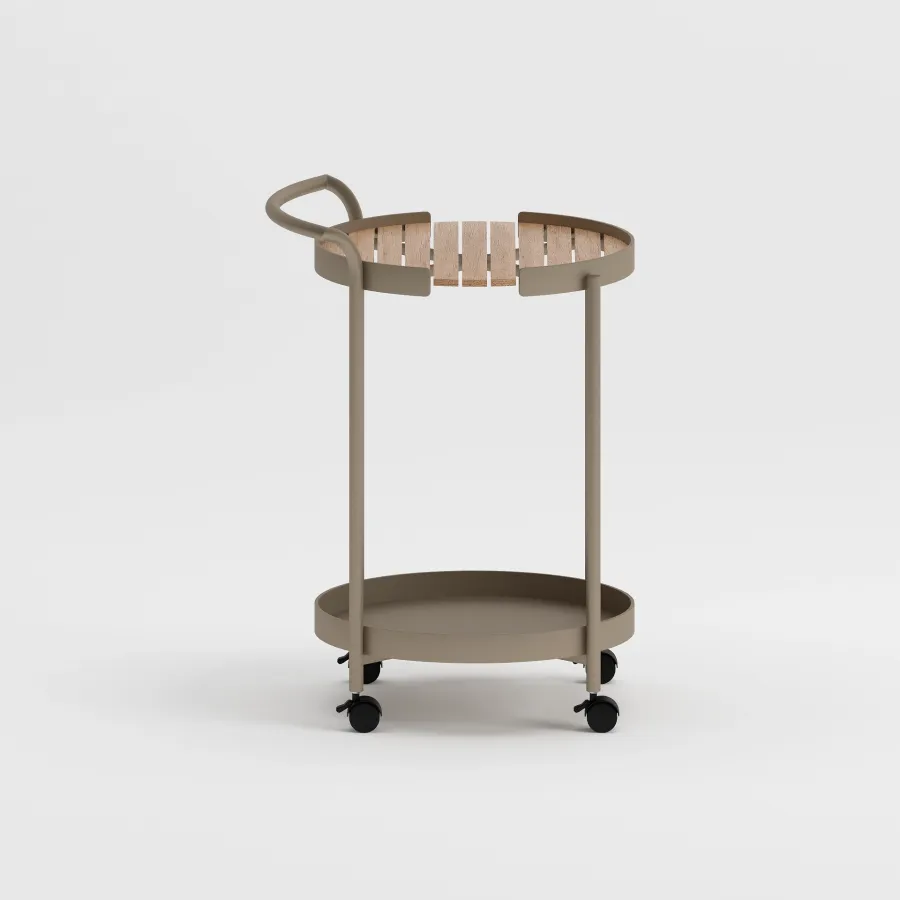 BLOO Trolley | Taupe