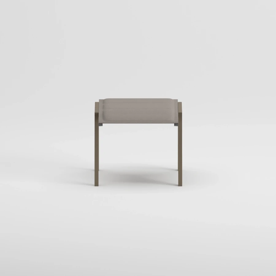 BONDI Pouf | Taupe