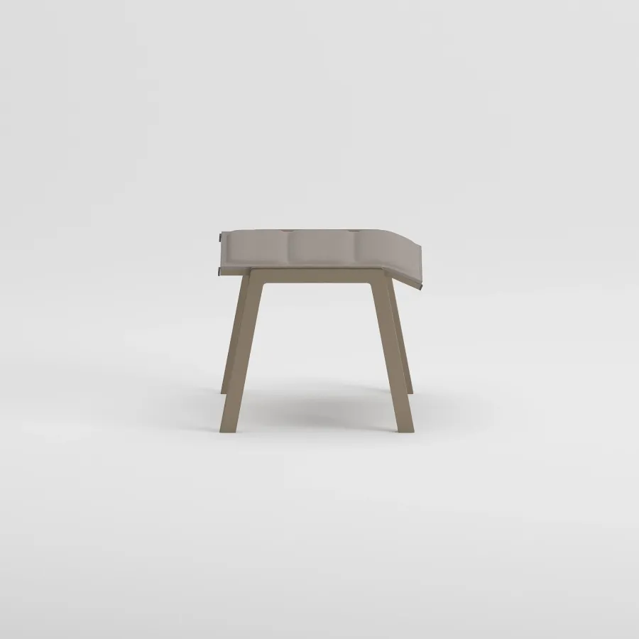 BONDI Pouf | Taupe