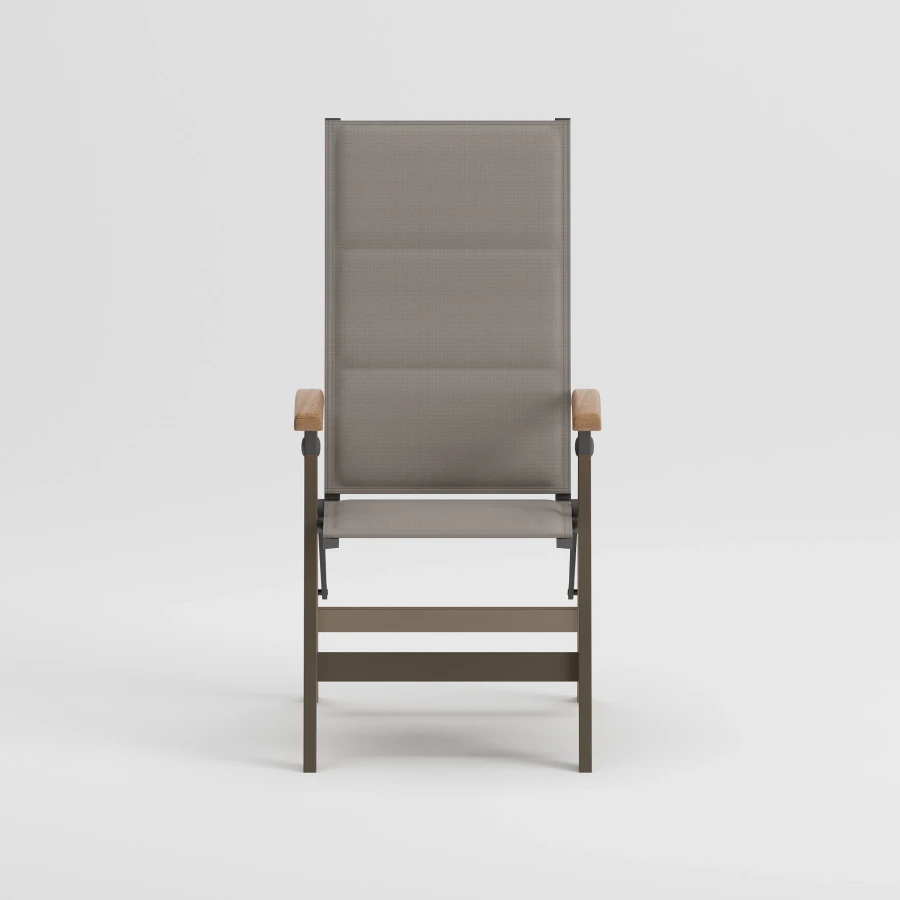 BONDI Relax Chair | Taupe