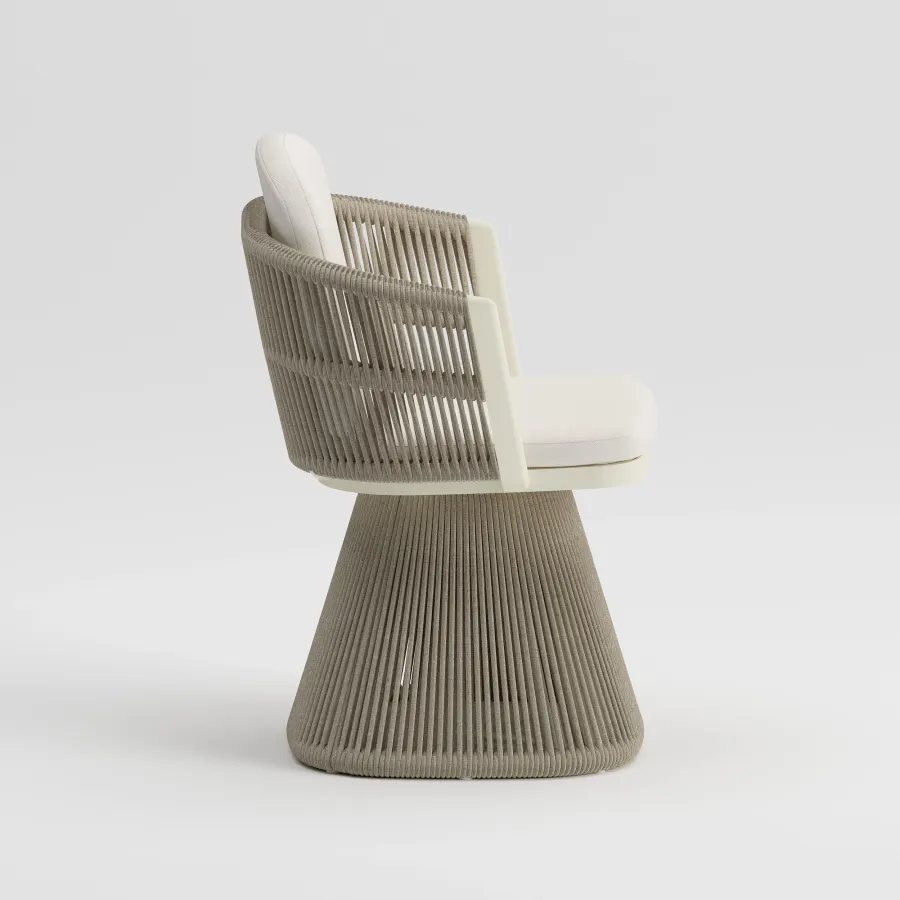 CAEN 360 Armchair | Frozen