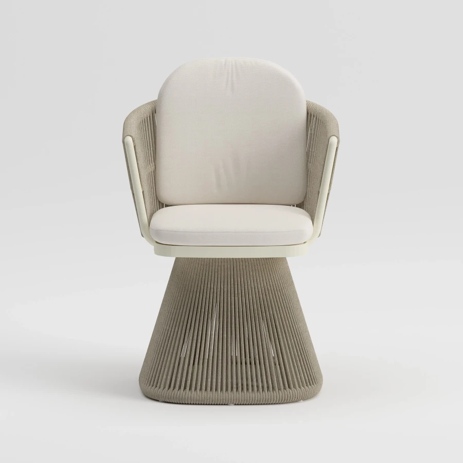 CAEN 360 Armchair | Frozen