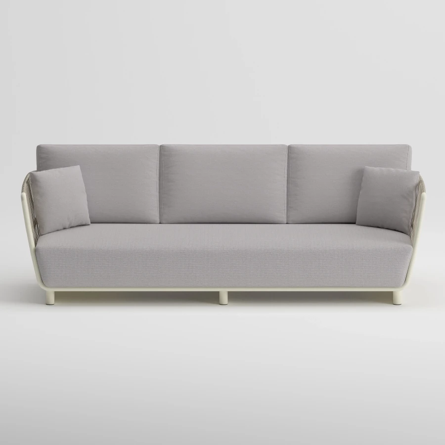 CAEN Sofa | Frozen