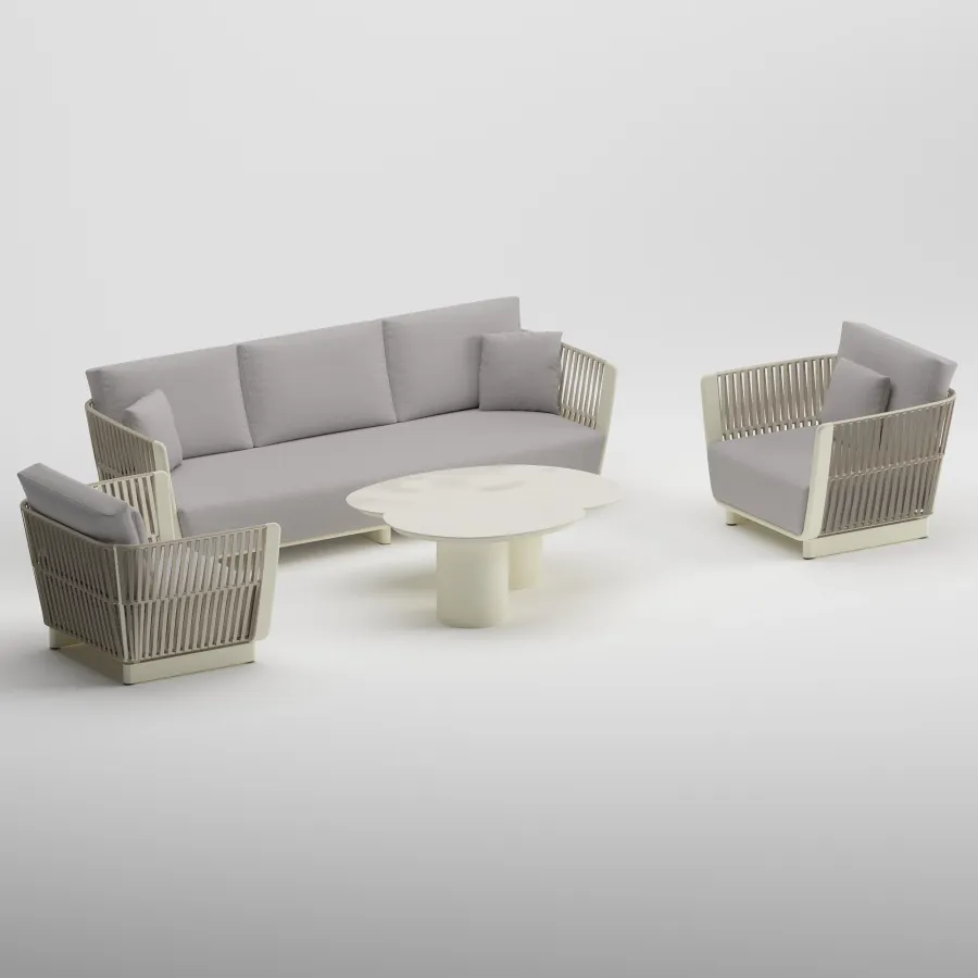 CAEN Seating Group | Frozen