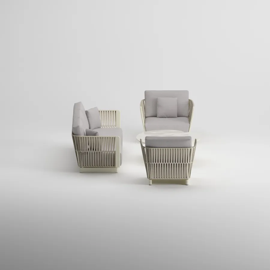 CAEN Seating Group | Frozen