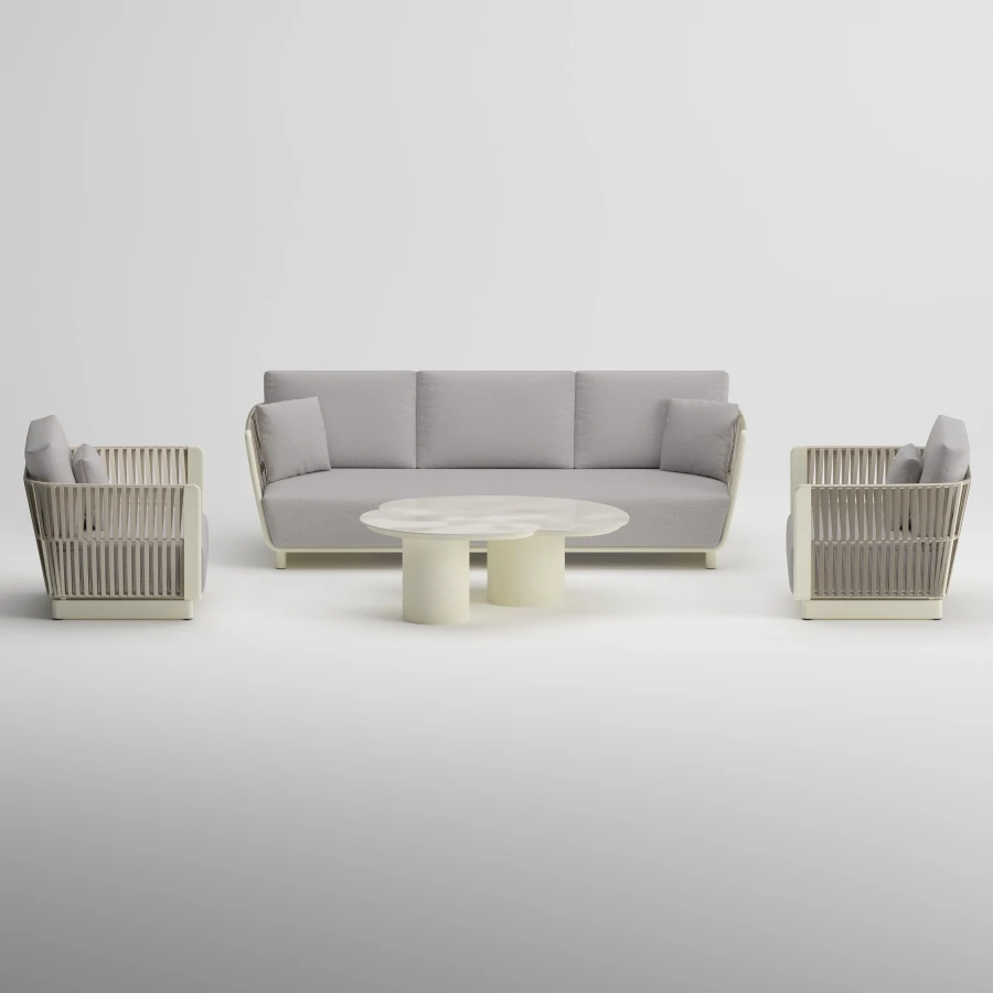 Caen Seating Group