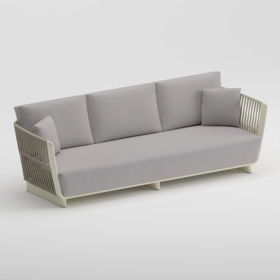 CAEN Seating Group | Frozen