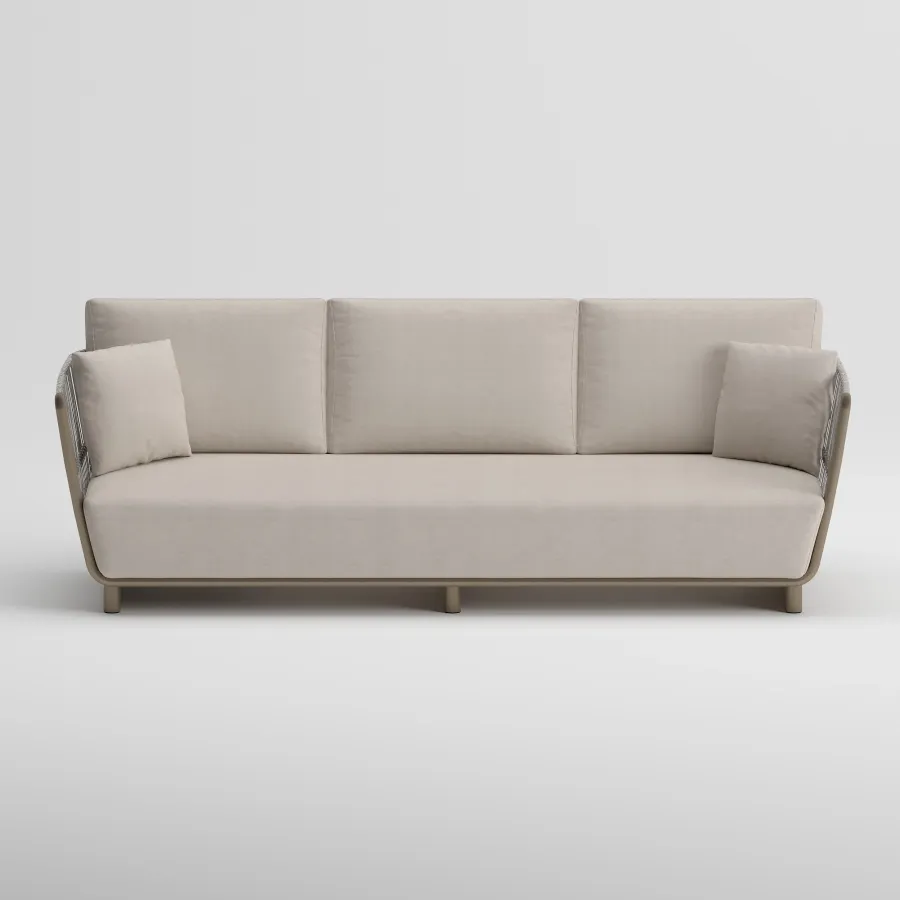 CAEN Seating Group | Taupe