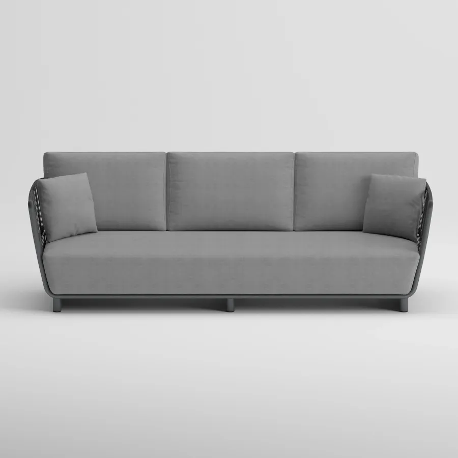 CAEN Seating Group | Anthracite