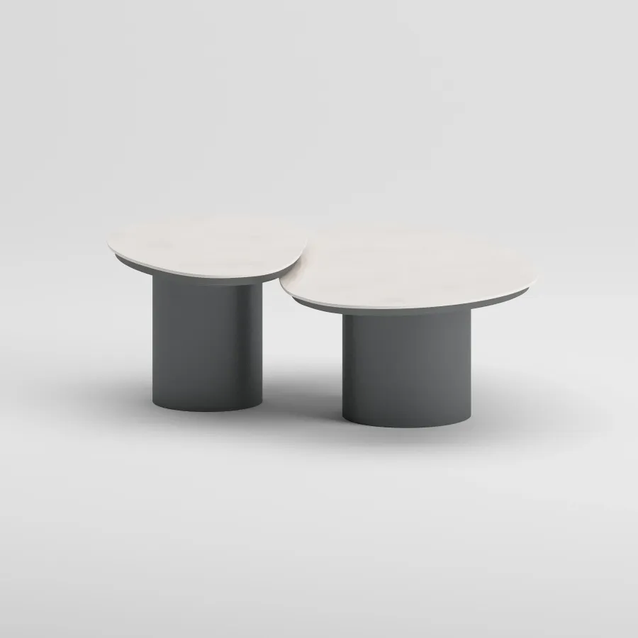 CAEN Seating Group | Anthracite