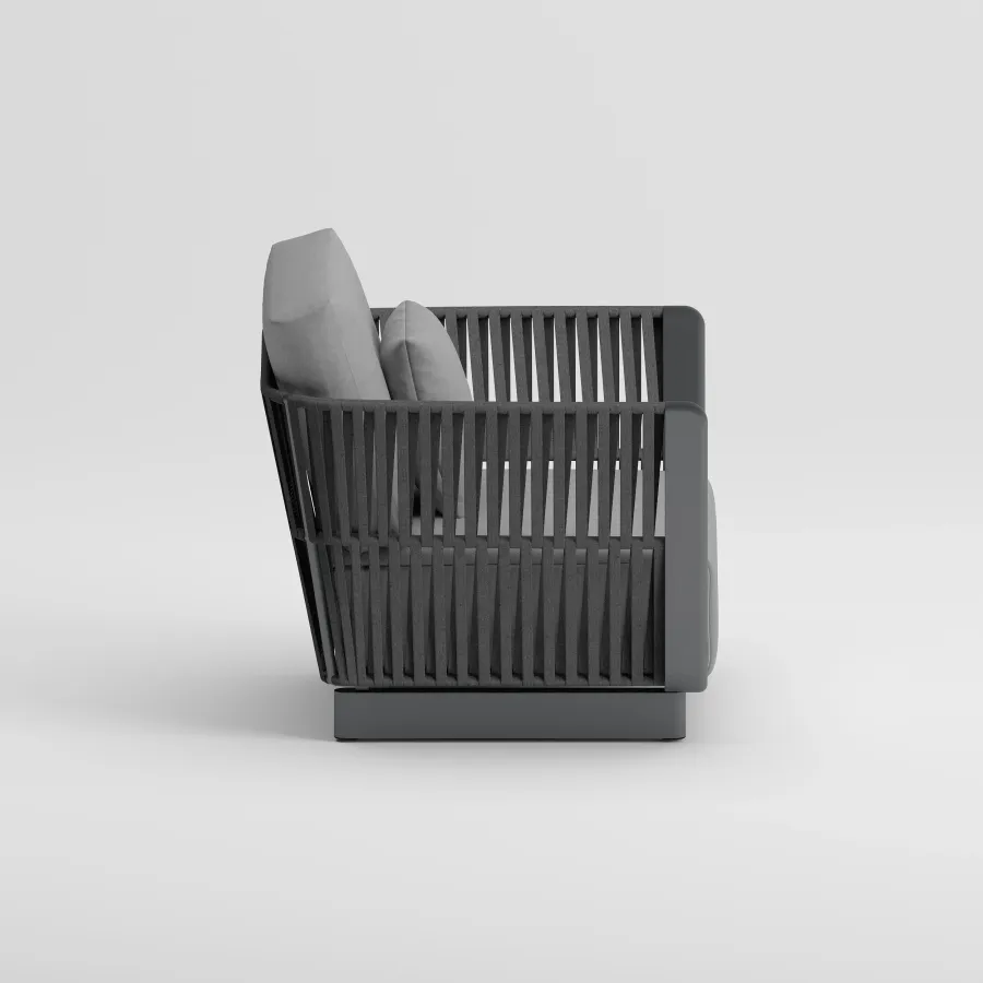CAEN Seating Group | Anthracite