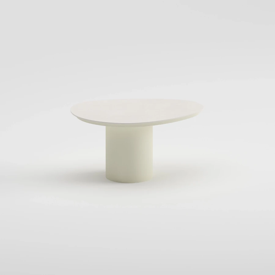 CAEN Regular Coffee Table | Frozen