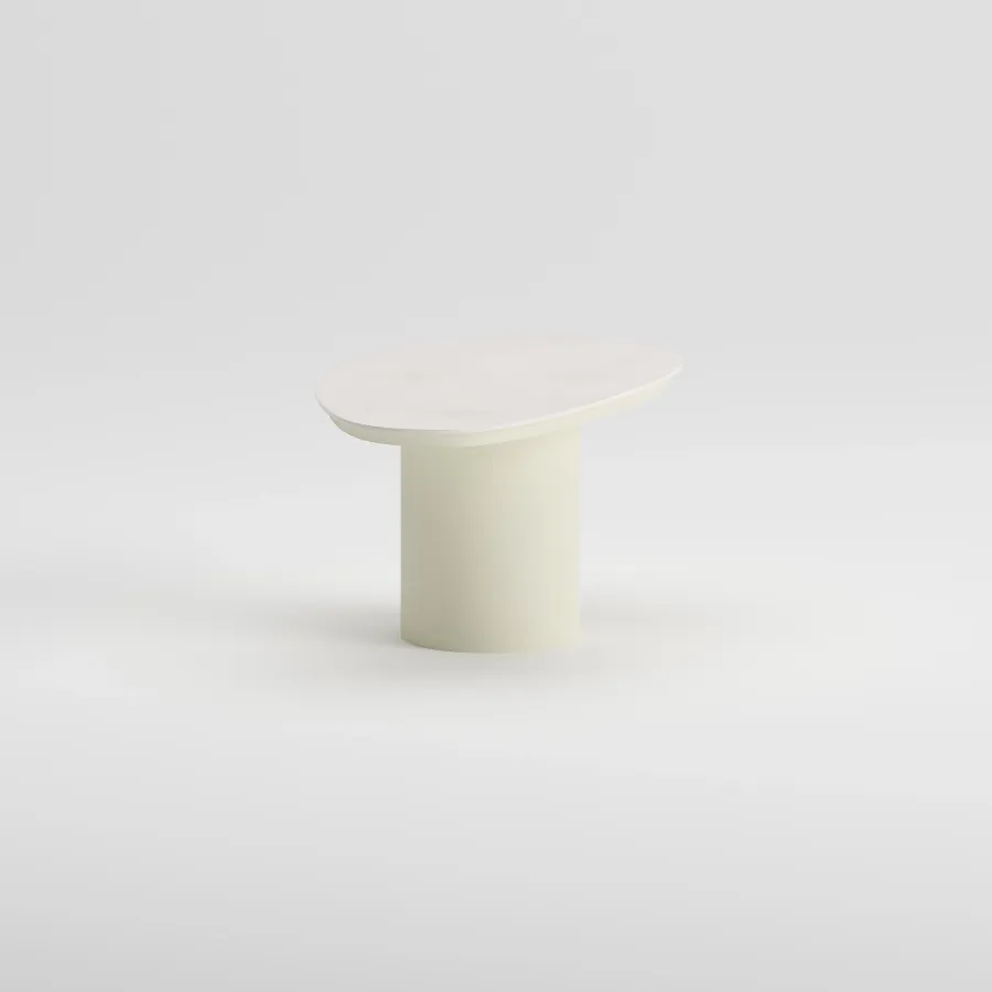 CAEN Regular Coffee Table | Frozen