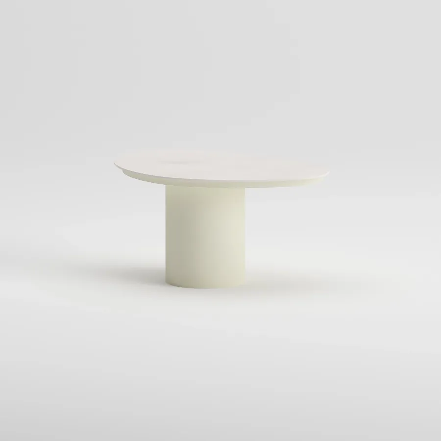 CAEN Regular Coffee Table | Frozen