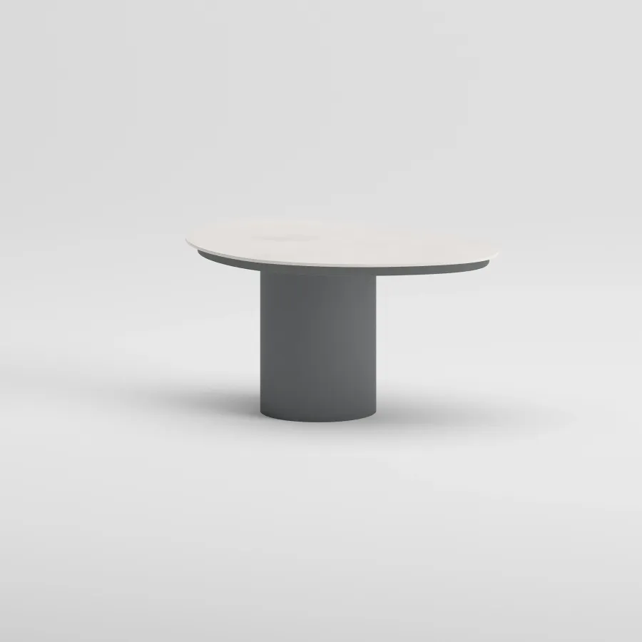 CAEN Small Sehpa | Antrasit