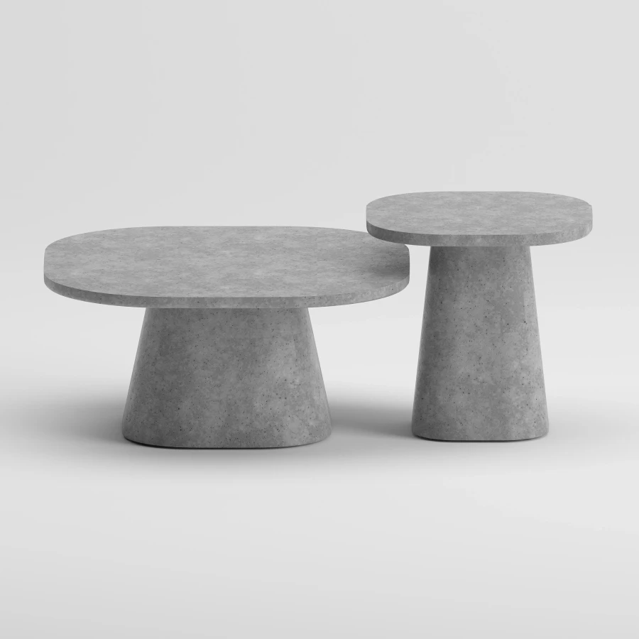 Cone Centre Coffee Table