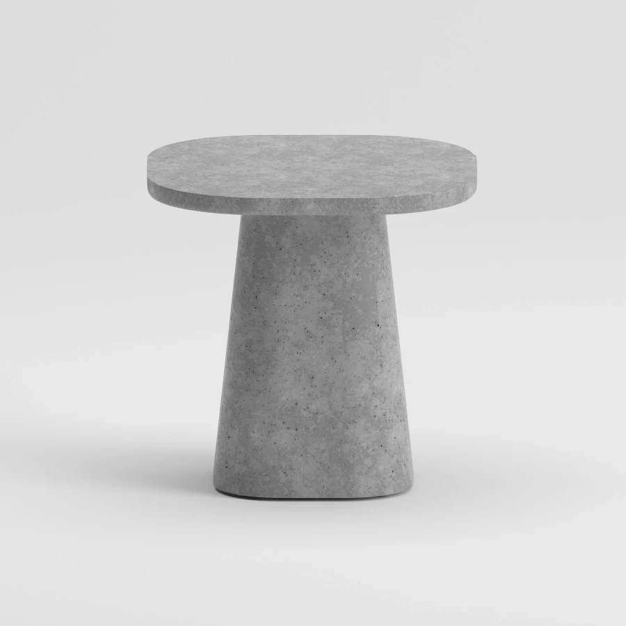 CALY Regular Coffee Table | Grey