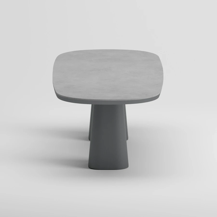 CONE Table | Anthracite